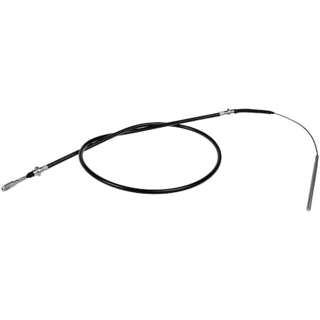 Dorman - Hd Solutions CLUTCH CABLE 924-5604